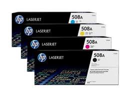 HP CF362X (508X) yellow (9.5K)